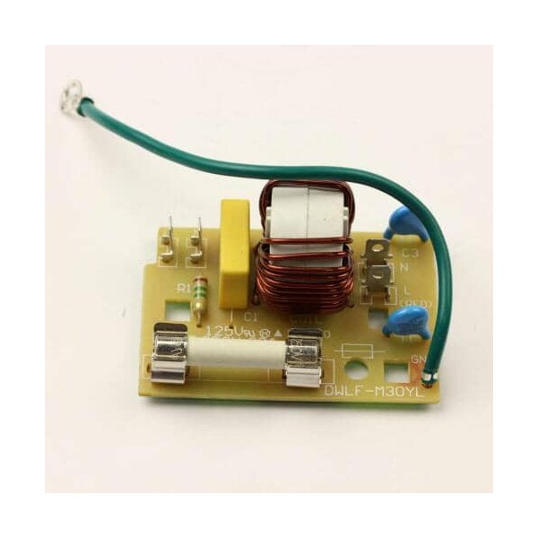 (image for) Magic Chef 3518608000 NOISE FILTER / FUSE (MCO160/16